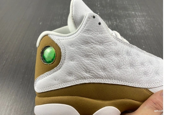 Rep EP 414571-171 Wheat  Retro OG Jordan 13 414571-171 0324